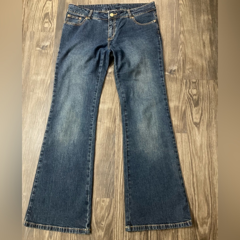 Lilly Pulitzer Women’s Size 8‎ Boot Cut Jeans